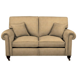 Duresta Lowndes Medium Sofa Infinity Quartz